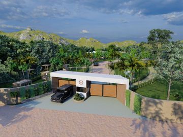 EXCLUSIVOS LOTES EN VENTA DESDE 600m2