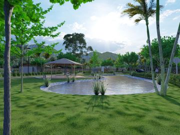 EXCLUSIVOS LOTES EN VENTA DESDE 600m2