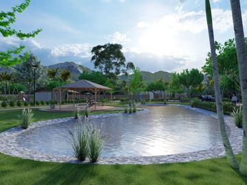 EXCLUSIVOS LOTES EN VENTA DESDE 600m2