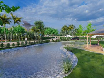 EXCLUSIVOS LOTES EN VENTA DESDE 600m2