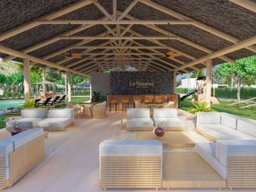 EXCLUSIVOS LOTES EN VENTA DESDE 600m2