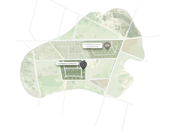 EXCLUSIVOS LOTES EN VENTA DESDE 600m2