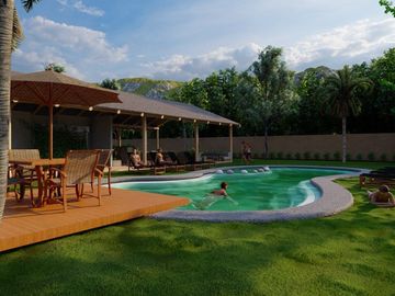 EXCLUSIVOS LOTES EN VENTA DESDE 600m2