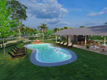 EXCLUSIVOS LOTES EN VENTA DESDE 600m2