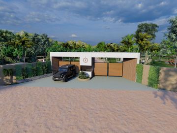 EXCLUSIVOS LOTES EN VENTA DESDE 600m2
