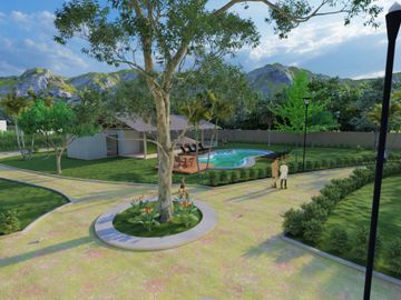 EXCLUSIVOS LOTES EN VENTA DESDE 600m2
