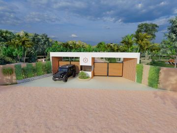 EXCLUSIVOS LOTES EN VENTA DESDE 600m2