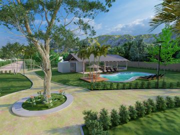 EXCLUSIVOS LOTES EN VENTA DESDE 600m2