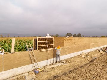 EXCLUSIVOS LOTES EN VENTA DESDE 600m2