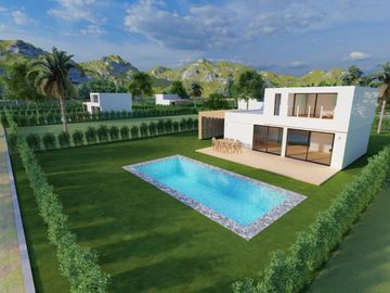 EXCLUSIVOS LOTES EN VENTA DESDE 600m2