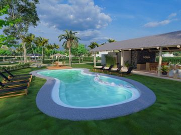 EXCLUSIVOS LOTES EN VENTA DESDE 600m2
