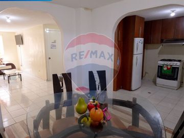 CASA DE VENTA EN CARANQUI - CONJUNTO LOS ALMENDROS, IBARRA