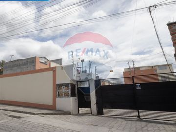 CASA DE VENTA EN CARANQUI - CONJUNTO LOS ALMENDROS, IBARRA