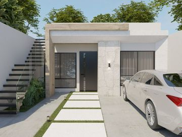 VENTA DE CASA POR LA SANTA MARTA POR EL BY PASS QUITO/QUEVEDO