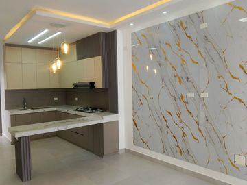 VENTA DE CASA POR LA SANTA MARTA POR EL BY PASS QUITO/QUEVEDO