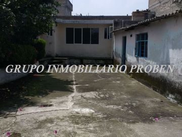 TERRENO VENTA COLONIA JUÁREZ, NICOLÁS ROMERO