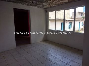 TERRENO VENTA COLONIA JUÁREZ, NICOLÁS ROMERO