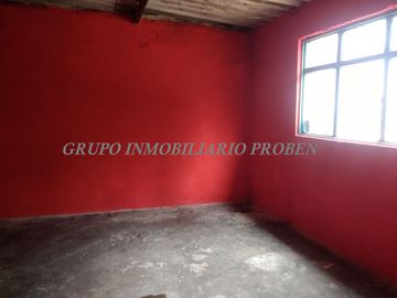 TERRENO VENTA COLONIA JUÁREZ, NICOLÁS ROMERO
