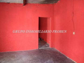 TERRENO VENTA COLONIA JUÁREZ, NICOLÁS ROMERO