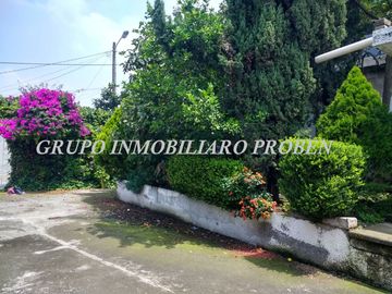 TERRENO VENTA COLONIA JUÁREZ, NICOLÁS ROMERO