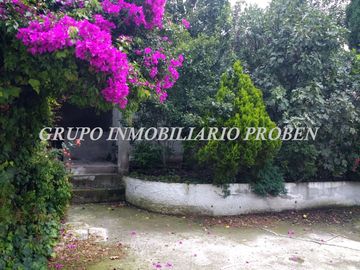 TERRENO VENTA COLONIA JUÁREZ, NICOLÁS ROMERO
