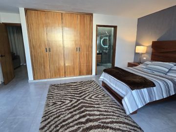 Los Robles Residencial dentro de coto Helechos.