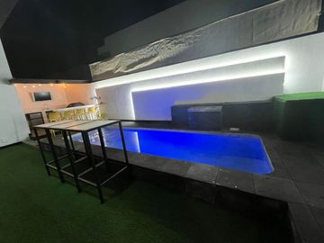 Los Robles Residencial dentro de coto Helechos.