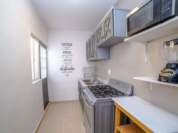 Departamento en venta Residencial Real Amalfi en playa del carmen, Quintana Roo