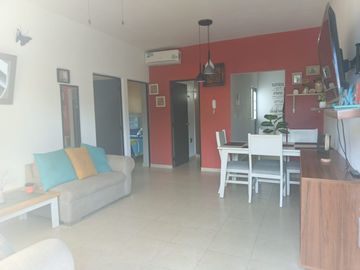 Departamento en venta Residencial Real Amalfi en playa del carmen, Quintana Roo