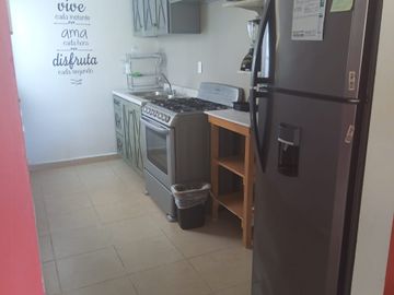 Departamento en venta Residencial Real Amalfi en playa del carmen, Quintana Roo