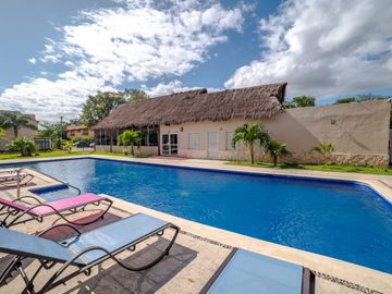 Departamento en venta Residencial Real Amalfi en playa del carmen, Quintana Roo