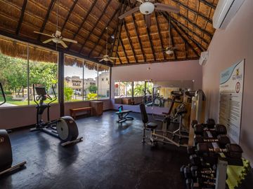 Departamento en venta Residencial Real Amalfi en playa del carmen, Quintana Roo