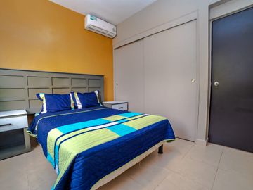 Departamento en venta Residencial Real Amalfi en playa del carmen, Quintana Roo