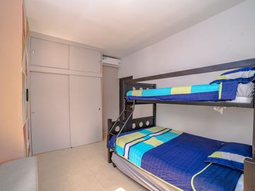 Departamento en venta Residencial Real Amalfi en playa del carmen, Quintana Roo