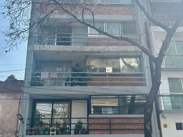 DEPARTAMENTO IDEAL , EN SANTA MARIA LA RIBERA, JAIME TORRES BODET 63