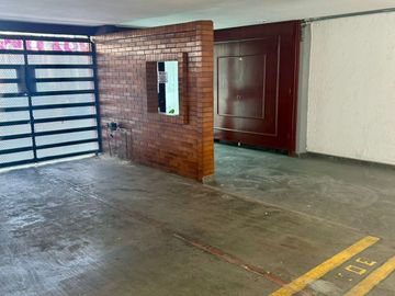 DEPARTAMENTO IDEAL , EN SANTA MARIA LA RIBERA, JAIME TORRES BODET 63