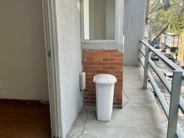 DEPARTAMENTO IDEAL , EN SANTA MARIA LA RIBERA, JAIME TORRES BODET 63