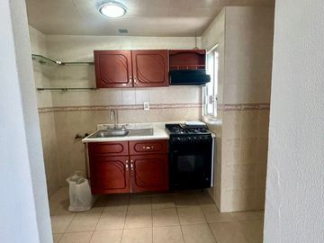 DEPARTAMENTO IDEAL , EN SANTA MARIA LA RIBERA, JAIME TORRES BODET 63