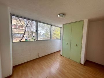 DEPARTAMENTO IDEAL , EN SANTA MARIA LA RIBERA, JAIME TORRES BODET 63