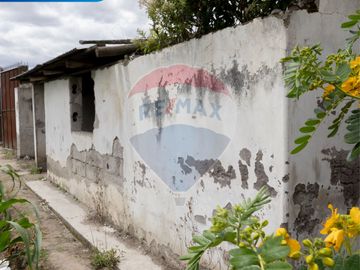 LOTE DE TERRENO DE VENTA EN NATABUELA