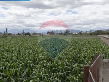 LOTE DE TERRENO DE VENTA EN NATABUELA