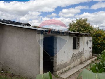 LOTE DE TERRENO DE VENTA EN NATABUELA