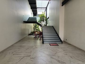 EDIFICIO CORPORATIVO EN VENTA EN METEPEC