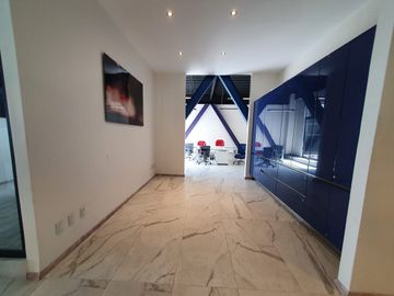EDIFICIO CORPORATIVO EN VENTA EN METEPEC