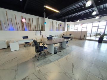 EDIFICIO CORPORATIVO EN VENTA EN METEPEC