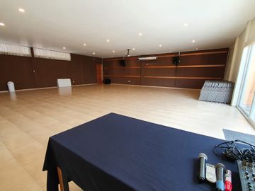 EDIFICIO CORPORATIVO EN VENTA EN METEPEC