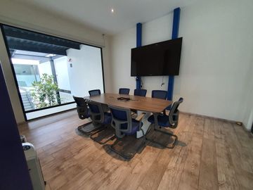 EDIFICIO CORPORATIVO EN VENTA EN METEPEC