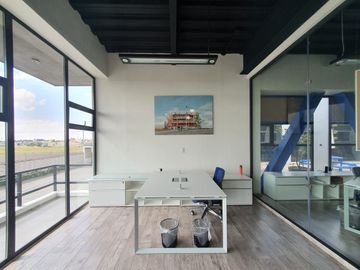 EDIFICIO CORPORATIVO EN VENTA EN METEPEC