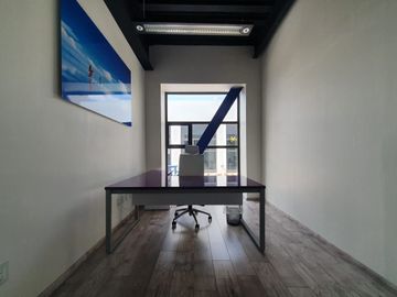 EDIFICIO CORPORATIVO EN VENTA EN METEPEC