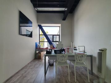 EDIFICIO CORPORATIVO EN VENTA EN METEPEC